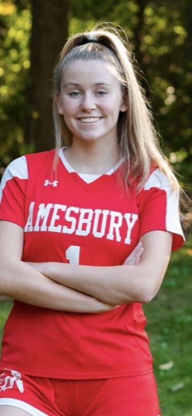 McKenna Hallinan